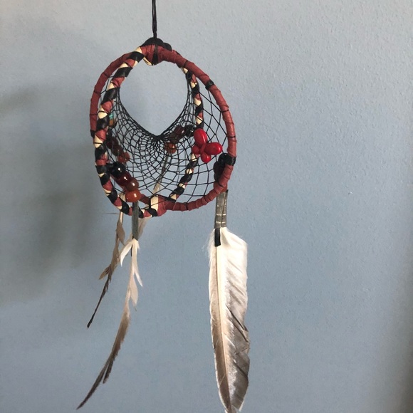 3D Handmade Dream Catcher - Picture 2 of 4